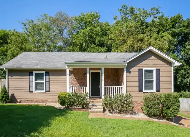 Property at 3021 Reelfoot Dr, Nashville, TN, 37214, 4 beds, 3 baths, [object Object]