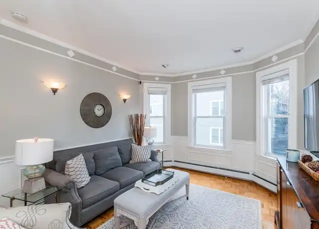 Property at 42 Washburn St #2, Dorchester, MA, 02125, 2 beds, 1 bath, [object Object]