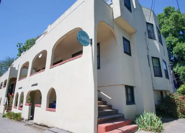 Property at 1625 SE Madison St Unit 25-4, Portland, OR, 97214, 1 bed, 1 bath, [object Object]