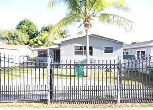 Property at 1178 NE 111th St, Miami, FL, 33161, 1 bed, 1 bath, [object Object]