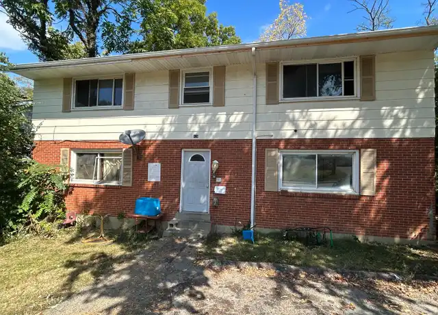 Property at 128 Clinton Springs Ave Unit T 2, Cincinnati, OH, 45217, 1 bed, 1 bath, [object Object]