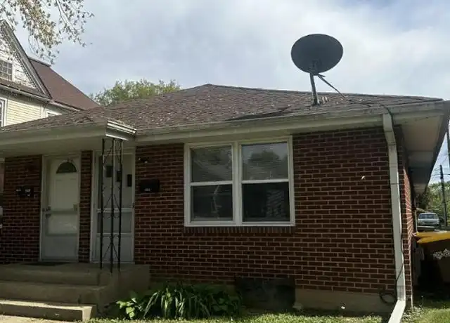 Property at 2021 16th Ave, Rockford, IL, 61104, 2 beds, 1 bath, [object Object]