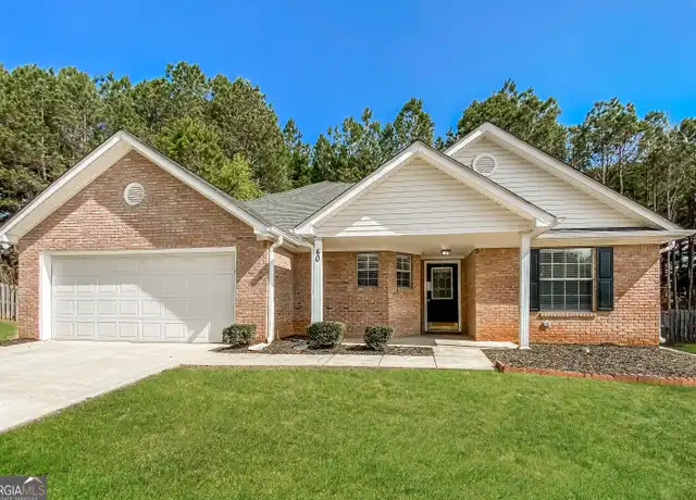 Property at 40 Prestwick Dr, Fayetteville, GA, 30215, 3 beds, 2 baths, [object Object]