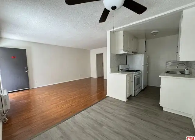 Property at 5811 Harold Way Unit 2, Los Angeles, CA, 90028, 1 bed, 1 bath, [object Object]