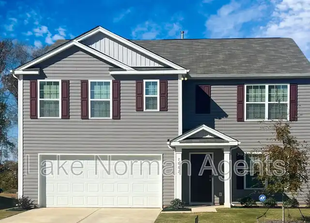 Property at 7882 Shallowbrook DR, Sherrills Ford, NC, 5 beds, 3 baths, [object Object]