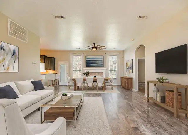 Property at 27210 Afton Way, Huffman, TX, 77336, 4 beds, 3 baths, [object Object]