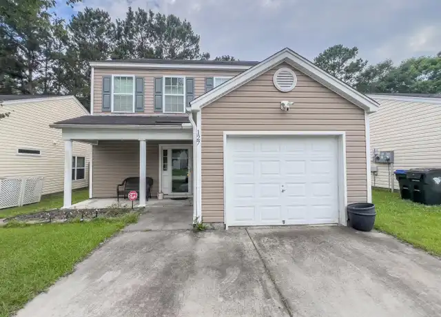 Property at 127 Coosawatchie St, Summerville, SC, 29485, 3 beds, 2.5 baths, [object Object]