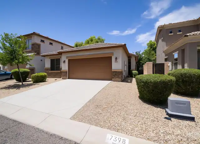 Property at 7398 W Fargo Dr, Peoria, AZ, 85382, 3 beds, 2 baths, [object Object]