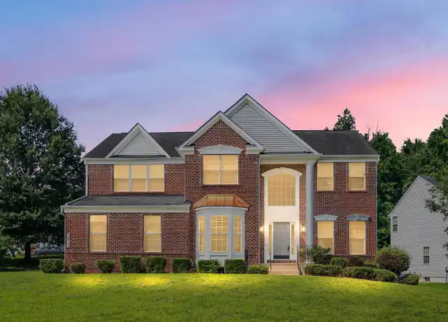 Property at 1213 Heartland Ct, Upper Marlboro, MD, 20774, 4 beds, 2.5 baths, [object Object]
