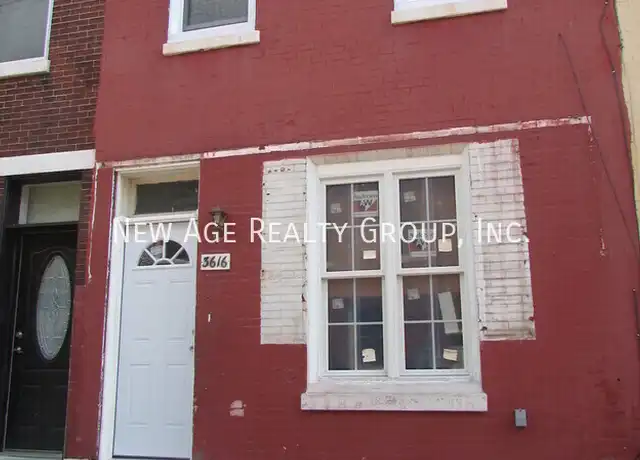 Property at 3616 Brandywine St, Philadelphia, PA, 19104, 2 beds, 1.5 baths, [object Object]