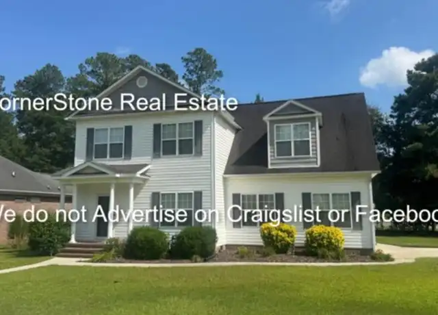 Property at 6499 Chamblee Dr, Fayetteville, NC, 28306, 4 beds, 3.5 baths, [object Object]