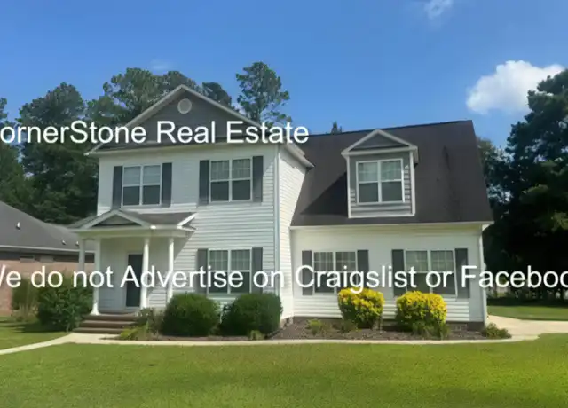 Property at 6499 Chamblee Dr, Fayetteville, NC, 28306, 4 beds, 3.5 baths, [object Object]