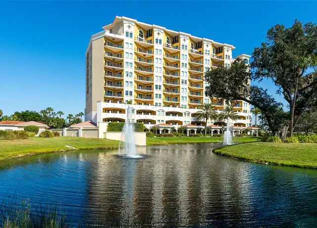 Property at 501 Haben Blvd #1002, Palmetto, FL, 34221, 2 beds, 2 baths, [object Object]