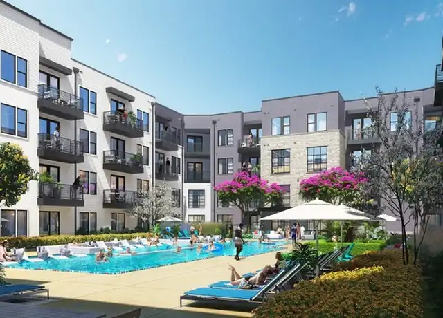 Property at 725 Airport Blvd Unit A8-22, Austin, TX, 78702, 1 bed, 1 bath, [object Object]