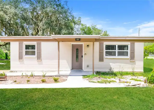 Property at 825 E Jackson Ave, Mount Dora, FL, 32757, 3 beds, 1.5 baths, [object Object]