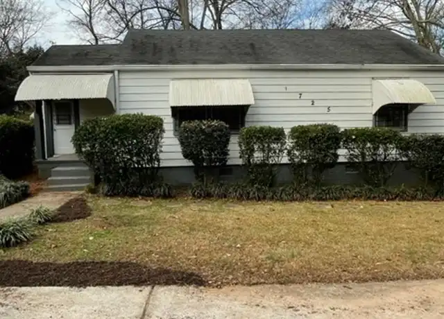 Property at 1725 Belcher Cir, Austell, GA, 30168, 2 beds, 1 bath, [object Object]