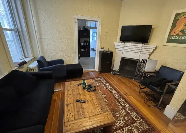 Property at 34 Anderson St Unit 4, Boston, MA, 02114, 2 beds, 1 bath, [object Object]