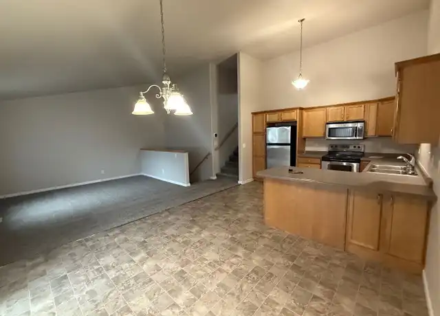 Property at 5504 Bishops Blvd Unit 5504-C, Fargo, ND, 58104, 3 beds, 3 baths, [object Object]