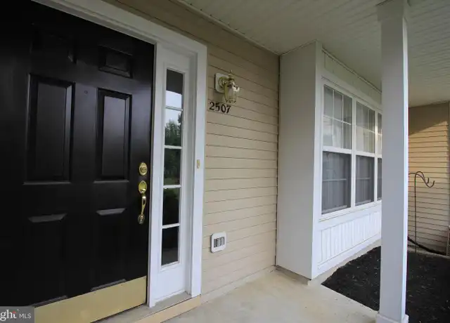 Property at 2507 Saxony Dr, Mount Laurel, NJ, 08054, 2 beds, 2.5 baths, [object Object]