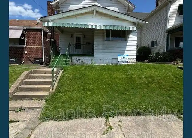 Property at 1812 Kenneth Ave, New Kensington, PA, 15068, 3 beds, 2 baths, [object Object]