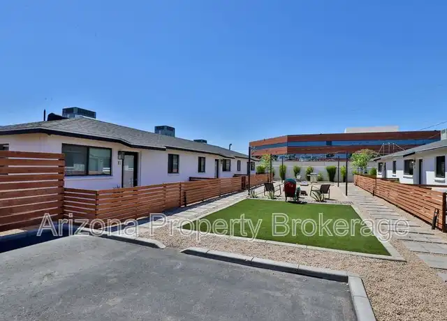 Property at 4150 N 25th St Unit 08, Phoenix, AZ, 85016, 1 bed, 1 bath, [object Object]