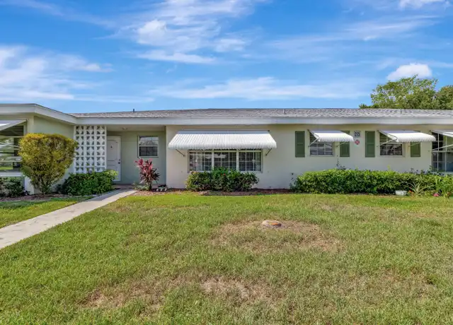 Property at 215 Manatee Ln Unit B, Fort Pierce, FL, 34982, 2 beds, 2 baths, [object Object]