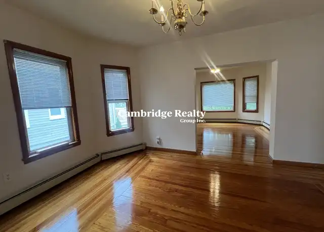 Property at 6 Boston Ave Unit T, Somerville, MA, 02144, 2 beds, 1 bath, [object Object]