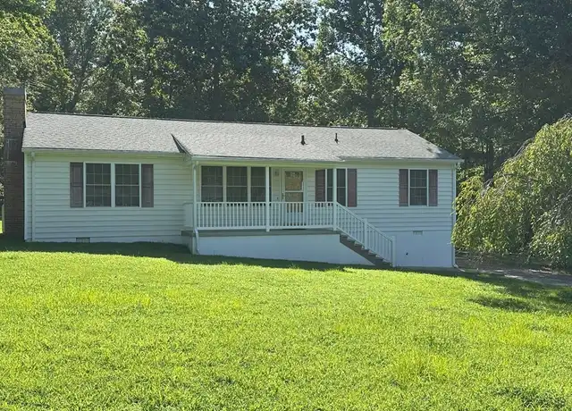 Property at 16421 Chinook Dr, South Chesterfield, VA, 23803, 3 beds, 2 baths, [object Object]