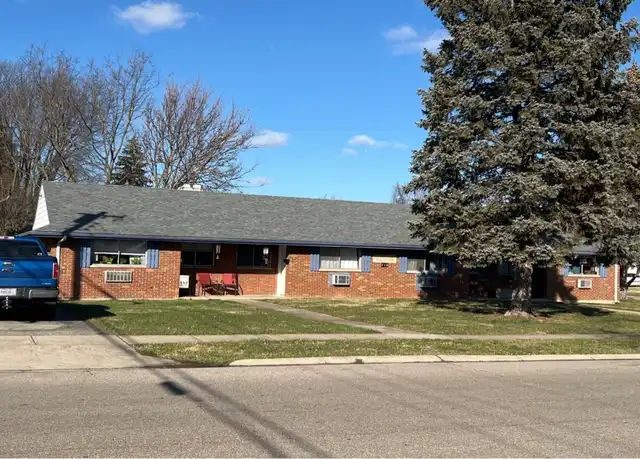 Property at 719 Wiltshire Blvd Unit 1, Dayton, OH, 45419, 1 bed, 1 bath, [object Object]