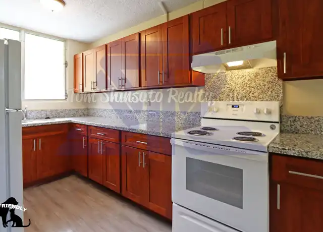 Property at 45-677 Kamehameha Hwy Unit D-03, Kaneohe, HI, 96744, 2 beds, 1 bath, [object Object]