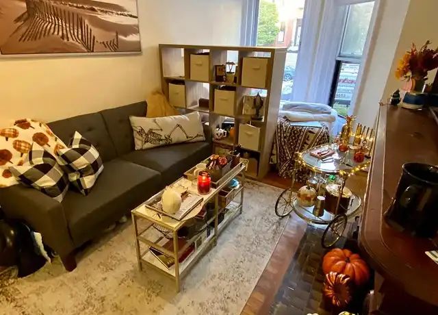 Property at 307 Beacon St #1, Boston, MA, 02116, 0 beds, 1 bath, [object Object]