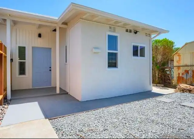 Property at 3456 Meridian Ave Unit B, San Diego, CA, 92115, 1 bed, 1 bath, [object Object]