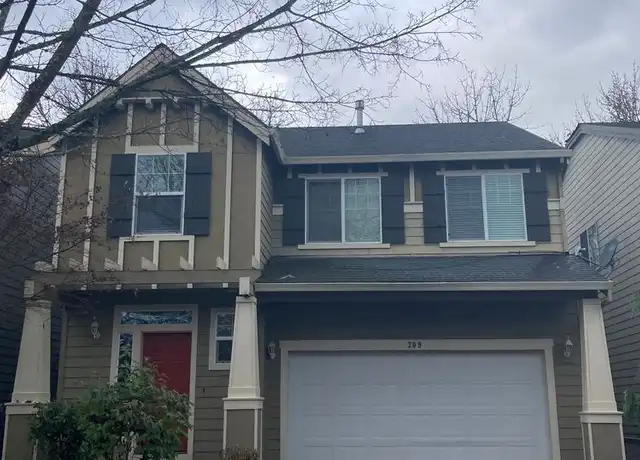 Property at 309 N Oak Leaf St, Newberg, OR, 97132, 3 beds, 2.5 baths, [object Object]