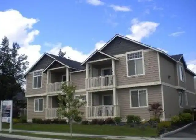 Property at 1424 McKittrick St Unit 1424-3, Wenatchee, WA, 98801, 3 beds, 2 baths, [object Object]