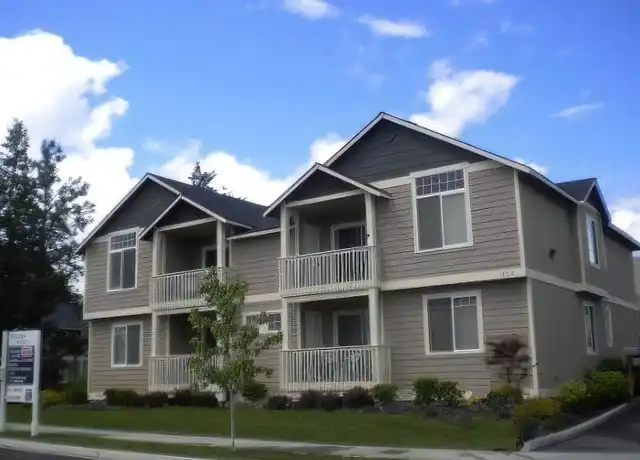 Property at 1424 McKittrick St Unit 1424-3, Wenatchee, WA, 98801, 3 beds, 2 baths, [object Object]