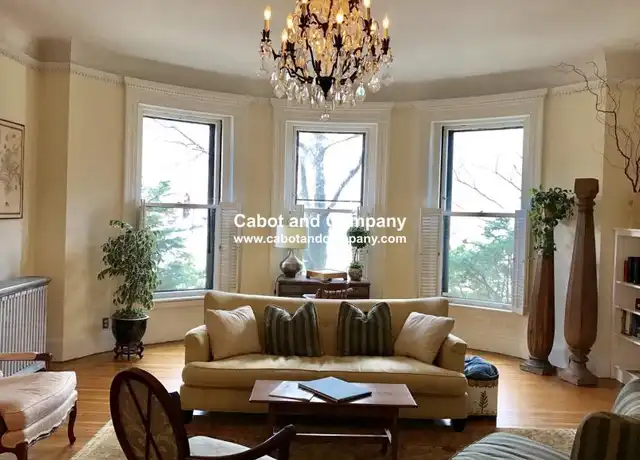 Property at 290 Commonwealth Ave, Boston, MA, 02115, 1 bed, 1 bath, [object Object]