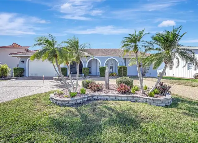Property at 69 Ocean Dr, Punta Gorda, FL, 33950, 3 beds, 2 baths, [object Object]