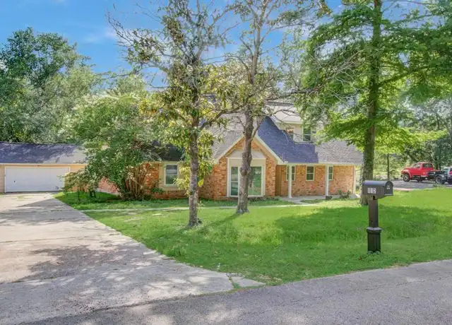 Property at 812 Stone Mountain Dr, Conroe, TX, 77302, 4 beds, 2.5 baths, [object Object]
