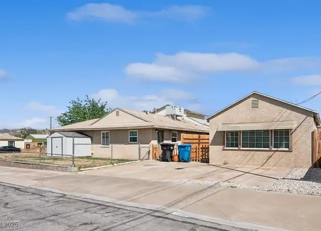Property at 600 Federal St Unit B, Henderson, NV, 89015, 1 bed, 1 bath, [object Object]