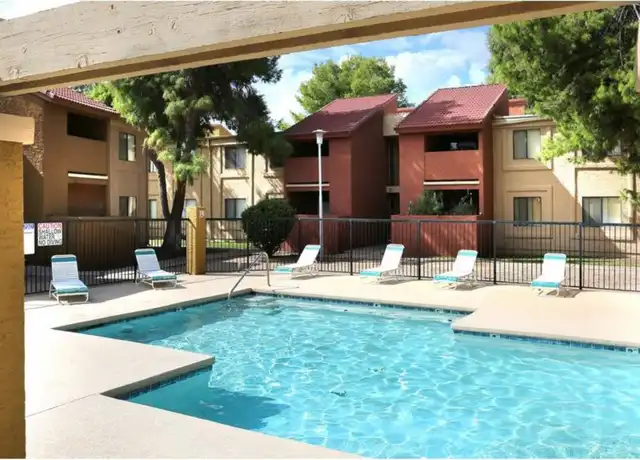 Property at 825 S River Dr Unit 140, Tempe, AZ, 85281, 2 beds, 1 bath, [object Object]