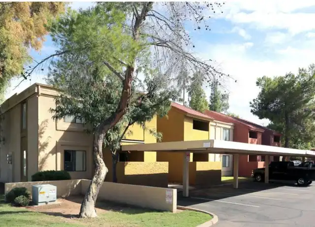 Property at 825 S River Dr Unit 140, Tempe, AZ, 85281, 2 beds, 1 bath, [object Object]