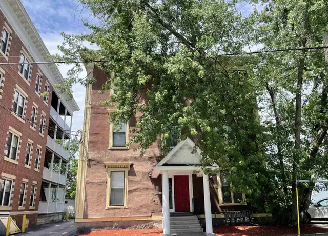 Property at 616 Union St #2, Manchester, NH, 03104, 2 beds, 1 bath, [object Object]