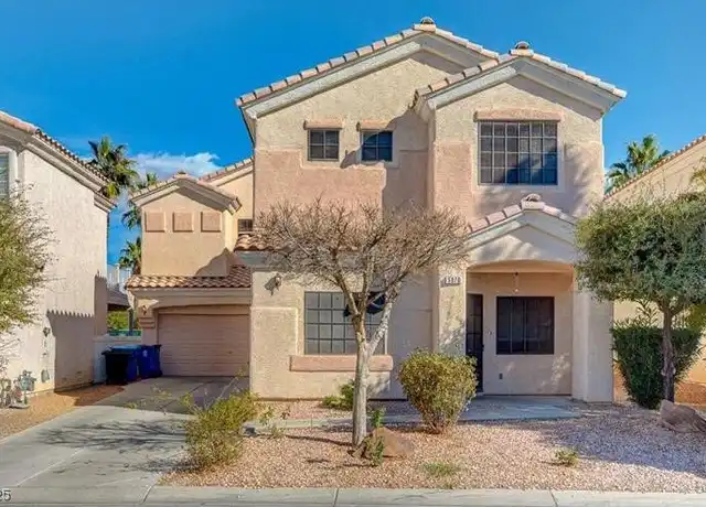 Property at 5870 Gentleslope St, Henderson, NV, 89011, 4 beds, 3 baths, [object Object]