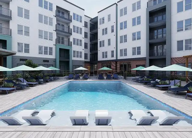 Property at Broadstone West End - 2220 Wilkinson Blvd, Charlotte, NC, 28208, 0-2 beds, 1-2 bath, [object Object]