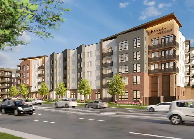Property at Broadstone West End - 2220 Wilkinson Blvd, Charlotte, NC, 28208, 0-2 beds, 1-2 bath, [object Object]