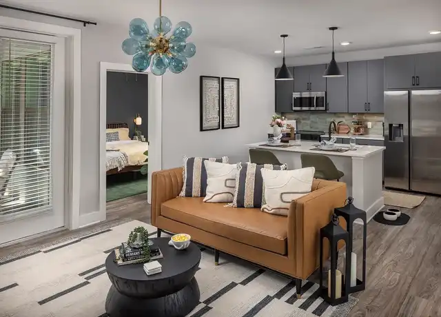 Property at Broadstone West End - 2220 Wilkinson Blvd, Charlotte, NC, 28208, 0-2 beds, 1-2 bath, [object Object]