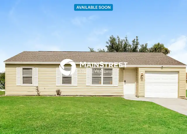 Property at 1050 S Salford Blvd, North Port, FL, 34287, 3 beds, 2 baths, [object Object]