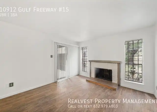Property at 10912 Gulf Fwy #15, Houston, TX, 77034, 2 beds, 1 bath, [object Object]