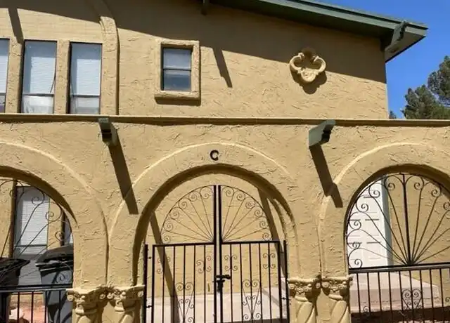 Property at 10600 Springwood Dr Unit C, El Paso, TX, 79935, 2 beds, 1.5 baths, [object Object]