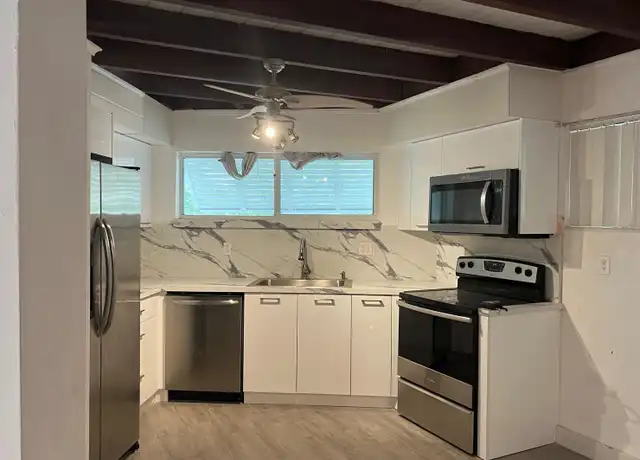 Property at 2394 NE 136th Ln, North Miami Beach, FL, 33181, 2 beds, 2 baths, [object Object]